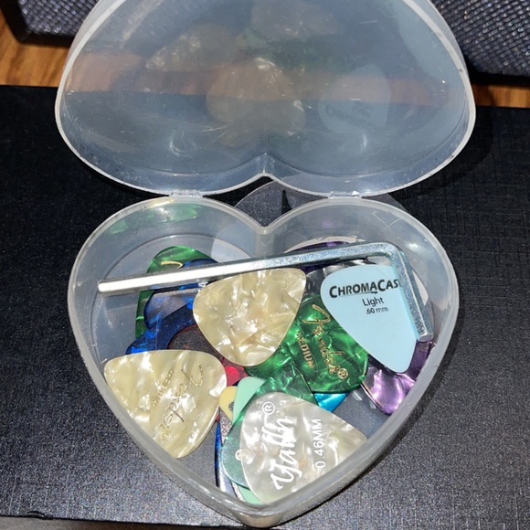 Dean vendetta guitar - Picture 8 of 13